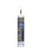 CAULK ACRYLIC LIGHT BRN 10.1OZ