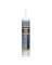 CAULK ACRYLIC LATEX CLR 10.1OZ