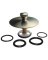 STOPPER BATHDRN UNIV BRSH NIC