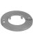 1-3/4" ID FLOOR & CEILING PLATE