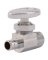VALVE SHUT OFF MPT 1/2 X 1/2IN