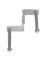 CLAMPS  VANITY HOLD DOWN M2256