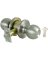 LOCK KNOBSET STOREROOM GRADE 2 S