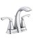 LAVOTARY FAUCET 2 HANDLE
