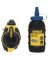 DeWalt 3:1 Chalk Reel 30m/100 ft with Blue Chalk