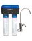 WATER FILTER UNDERSINK 2 STAGE