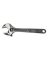 WRENCH ADJ WDE JAW CARDED 10IN