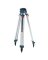 TRIPOD LEVEL ALUM FLT HEAD BAS