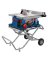 SAW TABLE WORKSITE 120V 10IN