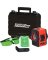 LASER CRS LN SLF LVLG GRN 50FT