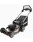 MOWER LAWN BRSHLS 40V 21IN
