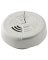 BRK FG250B Smoke Alarm, 9 V, Ionization Sensor, 85 dB, Ceiling, Wall