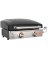 GRIDDLE TABLETOP W/HOOD 22IN