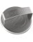 TOOL BURGER PRESS SEAR SS 3/8IN