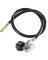 HOSE ADAPTER PROPANE 3FT