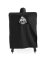 COVER PELLET SMOKER BLACK