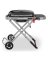 WEBER TRAVELER PORTABLE LP GRILL