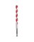 BIT DRILL HMR CARB 3/8X4X6IN