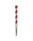 BIT DRILL HMR CARB 1/2X4X6IN