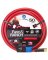 HOSE GARDEN IND RED 5/8INX50FT
