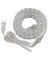 KIT ROPE LIGHT LED WHITE 24FT
