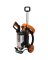 WORX PRESSURE WASHER 1900 PSI