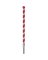 BIT DRILL HMR CARB 5/8X10X12IN