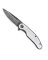 KNIFE POCKET AL HNDL 8X3.25IN