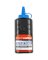 REFILL CHALK BOTTLE BLUE 8OZ