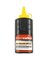 REFILL CHALK BOTTLE YELLOW 8OZ