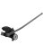 HEAD EDGER ATTACH STEEL 7.5IN