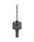 ARBOR HOLE SAW 1/2INX1-1/4-6IN