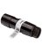 1/2" EASY FIT COUPLING W/PLUG