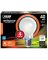 BULB LED MED BS SOFT WHT 3.6W