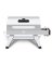 GRILL LP GAS SS TABLE TOP