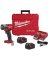 KIT IMPACT WRENCH M18 FUEL 3/8