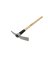 MATTOCK PICK 2.5 LB HD HDL36IN