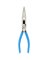 CHANNELLOCK LONG NOSE PLIERS