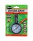 SLIME GAUGE DIAL MAGNIFIED 60PSI