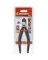 PLIER DIAGONAL CUT CSHNGRP 6IN