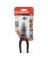 PLIER LONG NOSE CSHN GRIP 6IN