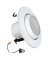 LED RTF KIT STD DIM 10W 3000K