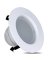 Feit Electric LEDR4/4WYCA Recessed Downlight; 7.2 W; 120 V; LED Lamp;