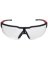 GLASSES SFTY FOG-FREE CLEAR