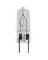 BULB HALOGEN 2PN T4 GY8.6 100W