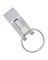 KEY RING/CLIP SLIPON METAL