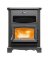 Pellet Stove 170lb  2200sq Ft