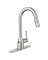 FAUCET PULLDOWN KITCHEN 1H SRS