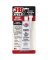 SEALANT SILICONE WHITE 3OZ