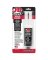 ADHESIVE-GAP FILLER BLACK 25ML